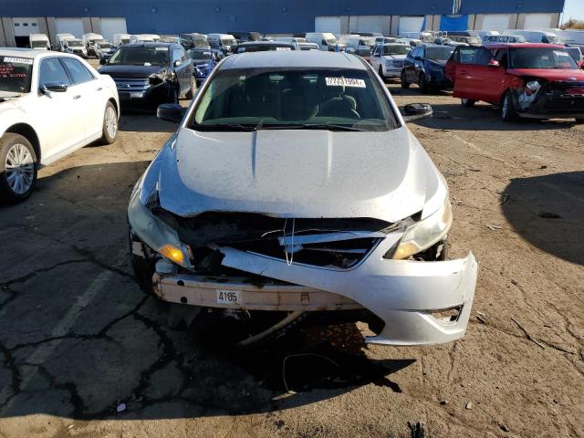 Photo 5 from auction – 2012 FORD TAURUS SE with VIN 1FAHP2DW3CG121888