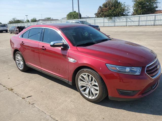 Photo 4 from auction – 2015 FORD TAURUS LIM with VIN 1FAHP2F80FG114609