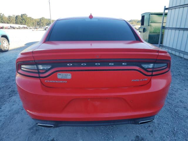 Photo 6 from auction – 2015 DODGE CHARGER SX with VIN 2C3CDXHG3FH907376