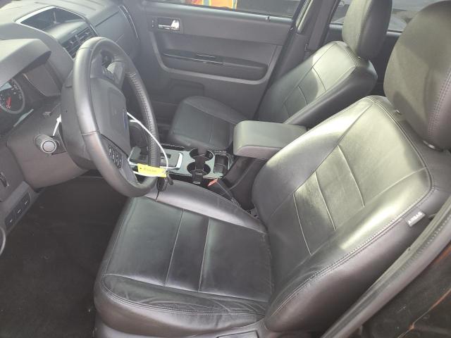 Photo 7 from auction – 2012 FORD ESCAPE LIM with VIN 1FMCU9E79CKA35023