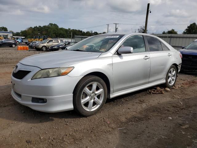 TOYOTA CAMRY BASE 2009 with VIN 4T1BE46K59U858446 - Photo from auction