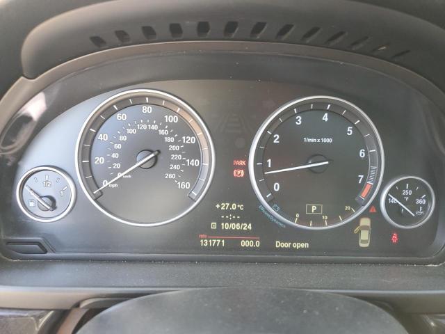 Photo 9 from auction – 2012 BMW 535 I with VIN WBAFR7C51CC808163