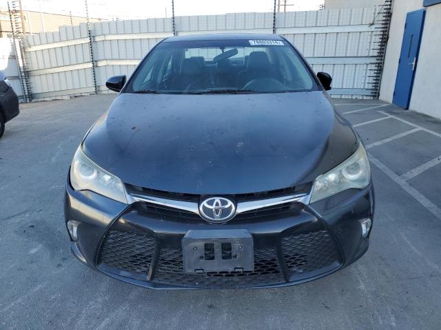 Photo 5 from auction – 2015 TOYOTA CAMRY LE with VIN 4T1BF1FK6FU043129