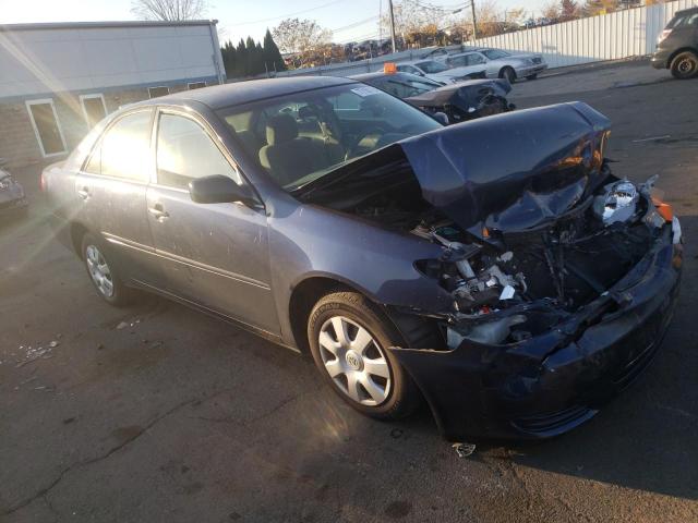 Photo 4 from auction – 2002 TOYOTA CAMRY LE with VIN 4T1BE32KX2U611364