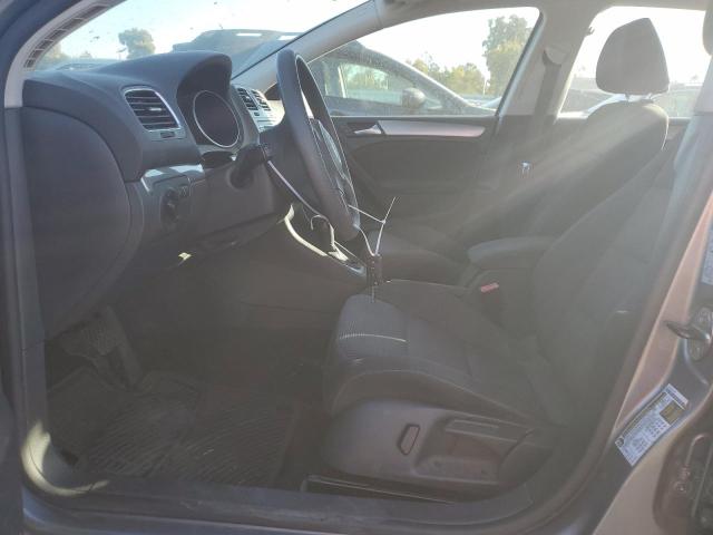 Photo 7 from auction – 2013 VOLKSWAGEN GOLF with VIN WVWDB7AJ3DW032374