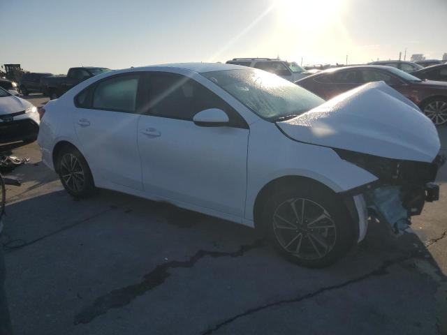 Photo 4 from auction – 2022 KIA FORTE FE with VIN 3KPF24AD2NE482126