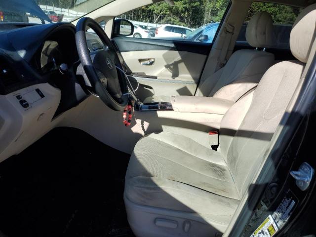 Photo 7 from auction – 2009 TOYOTA VENZA with VIN 4T3ZE11A89U019796