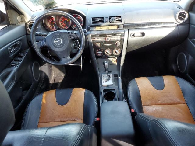 Photo 8 from auction – 2009 MAZDA 3 S with VIN JM1BK323091192362