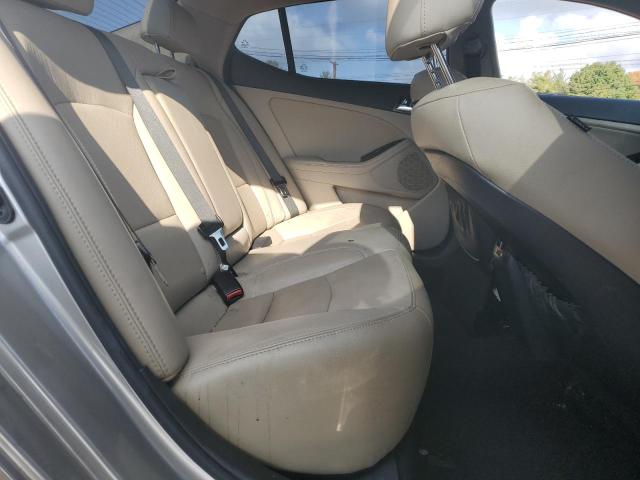 Foto 10 de la subasta – 2013 KIA OPTIMA EX con VIN 5XXGN4A79DG173586