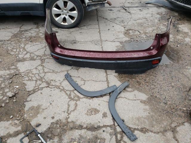 Photo 13 from auction – 2015 TOYOTA HIGHLANDER with VIN 5TDJKRFH7FS124742
