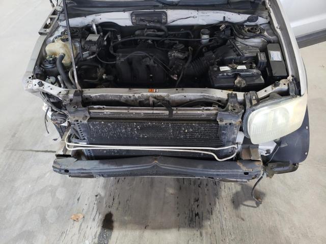 Photo 12 from auction – 2002 FORD ESCAPE XLT with VIN 1FMYU041X2KA53298