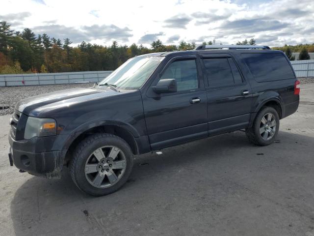 FORD EXPEDITION 2010 with VIN 1FMJK2A53AEA17721 - Photo from auction