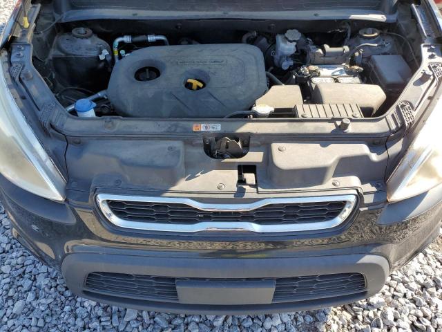Снимка 11 от търг – 2012 KIA SOUL + с VIN KNDJT2A60C7443772