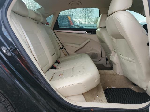 Photo 10 from auction – 2014 VOLKSWAGEN PASSAT S with VIN 1VWAS7A37EC114306