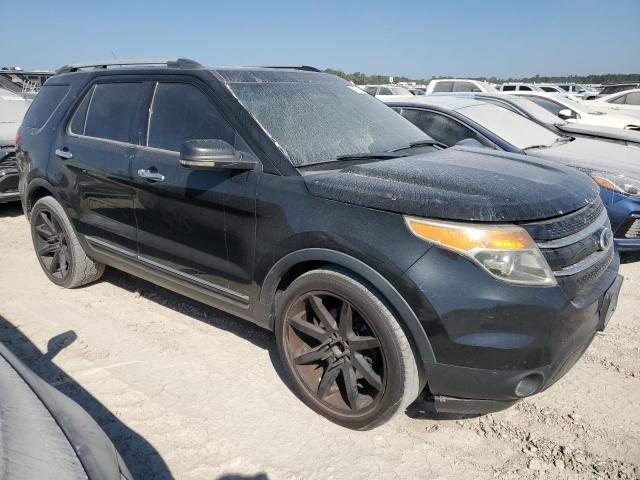 Photo 4 from auction – 2013 FORD EXPLORER L with VIN 1FM5K7F82DGB57804