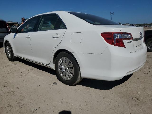 Снимка 2 от търг – 2012 TOYOTA CAMRY BASE с VIN 4T1BF1FK2CU572475