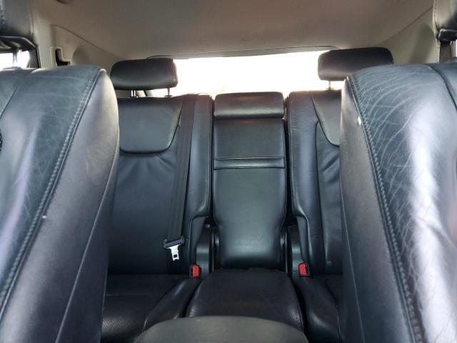 Photo 10 from auction – 2010 LEXUS RX 350 with VIN JTJBK1BA6A2005592