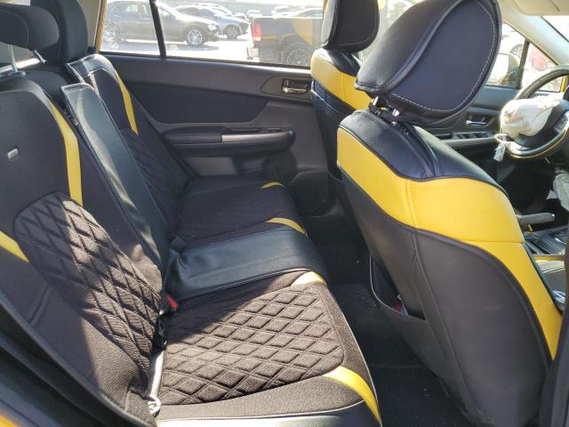 Photo 10 from auction – 2015 SUBARU XV CROSSTR with VIN JF2GPADC8F8238145