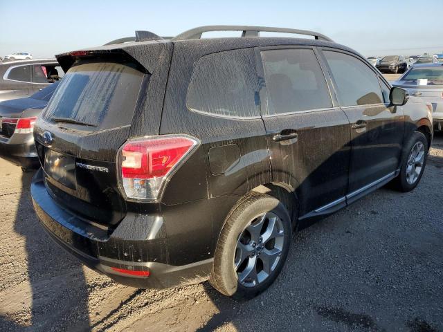 Photo 3 from auction – 2018 SUBARU FORESTER 2 with VIN JF2SJAWC7JH423126