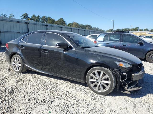Photo 4 from auction – 2015 LEXUS IS 250 with VIN JTHBF1D25F5056549