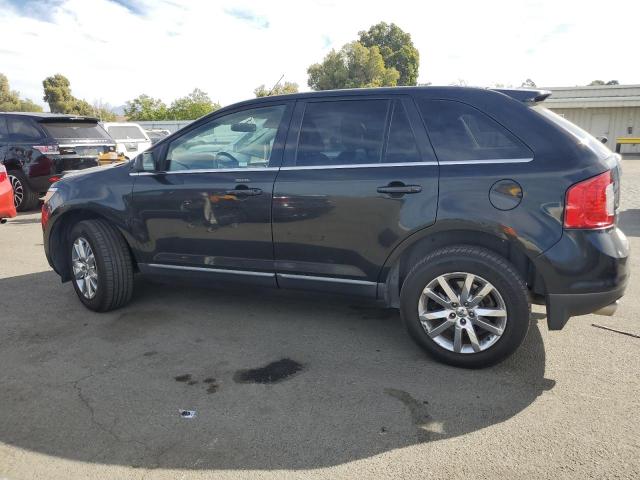 Photo 2 from auction – 2011 FORD EDGE LIMIT with VIN 2FMDK3KC1BBA97212