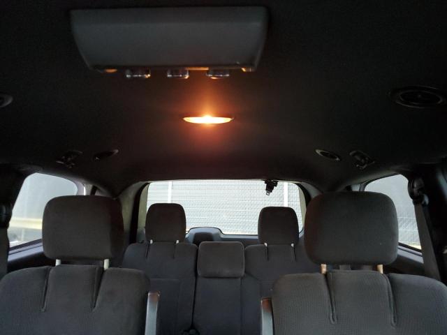 Photo 10 from auction – 2015 DODGE GRAND CARA with VIN 2C4RDGBG7FR559705