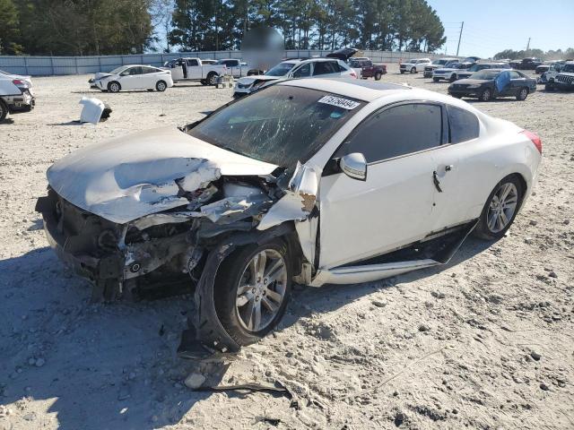 NISSAN ALTIMA 2012 with VIN 1N4AL2EP8CC259163 - Photo from auction