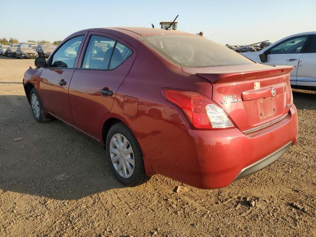Photo 2 from auction – 2015 NISSAN VERSA S with VIN 3N1CN7AP6FL803039