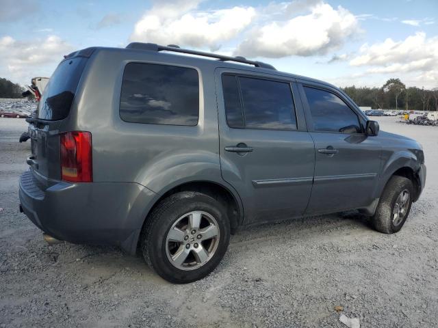 Photo 3 from auction – 2009 HONDA PILOT EXL with VIN 5FNYF38659B001879