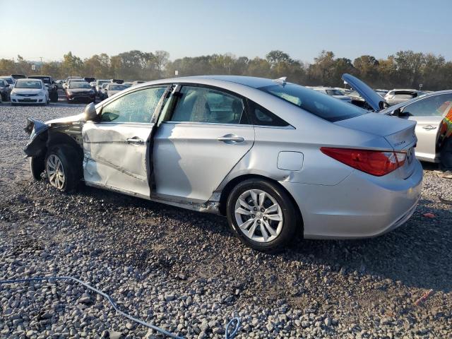 Photo 2 from auction – 2012 HYUNDAI SONATA GLS with VIN 5NPEB4AC6CH309852