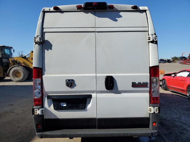 Photo 6 from auction – 2016 RAM PROMASTER with VIN 3C6URVJG7GE107250
