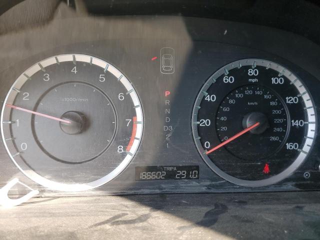 Photo 9 from auction – 2011 HONDA ACCORD LX with VIN 1HGCP2F30BA101415