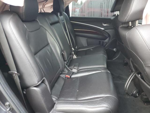 Photo 11 from auction – 2014 ACURA MDX TECHNO with VIN 5FRYD4H6XEB030346