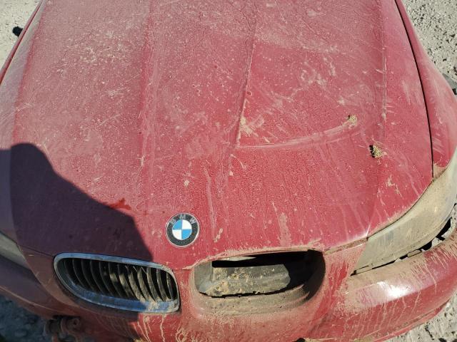 Photo 11 from auction – 2011 BMW 328 with VIN WBAPH7C50BE851175