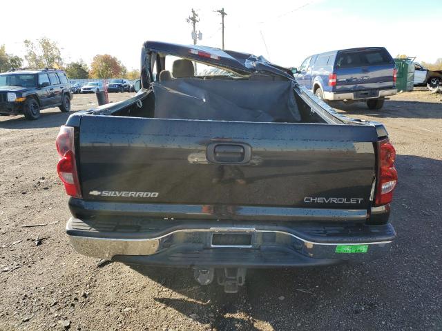 Photo 6 from auction – 2003 CHEVROLET SILVERADO with VIN 1GCEK14T83Z116234
