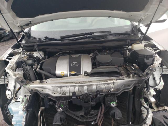 Photo 12 from auction – 2017 LEXUS RX 350 BAS with VIN 2T2BZMCAXHC062013