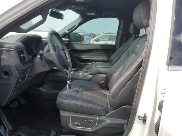 Photo 7 from auction – 2024 FORD EXPEDITION with VIN 1FMJK1M81REA23223