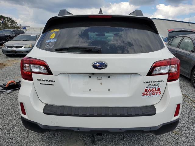 Photo 6 from auction – 2017 SUBARU OUTBACK 2. with VIN 4S4BSANC7H3291971