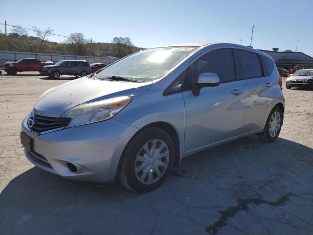 NISSAN VERSA NOTE 2014 with VIN 3N1CE2CP5EL400233 - Photo from auction