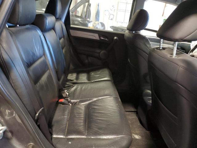 Photo 11 from auction – 2011 HONDA CR-V EXL with VIN 5J6RE3H76BL020504