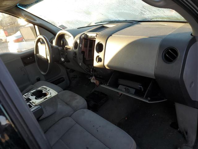 Photo 8 from auction – 2006 FORD F150 with VIN 1FTRF12226NA68256