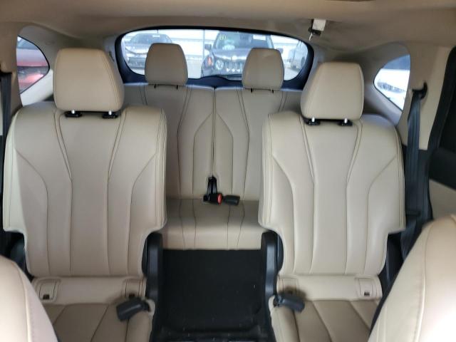 Photo 10 from auction – 2022 ACURA MDX with VIN 5J8YD9H36NL007326