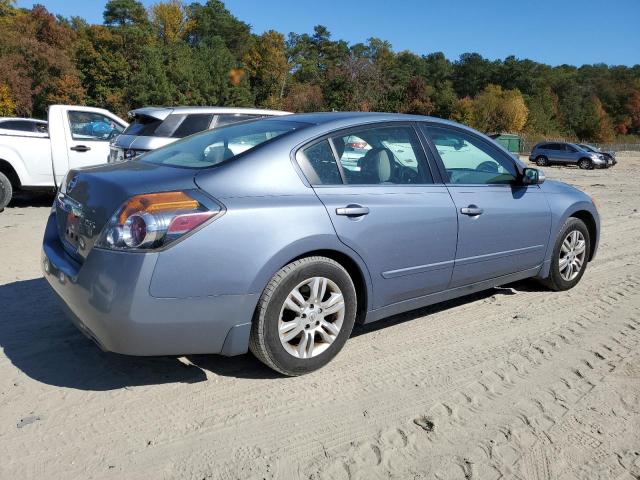 Photo 3 from auction – 2012 NISSAN ALTIMA BAS with VIN 1N4AL2AP3CN439323