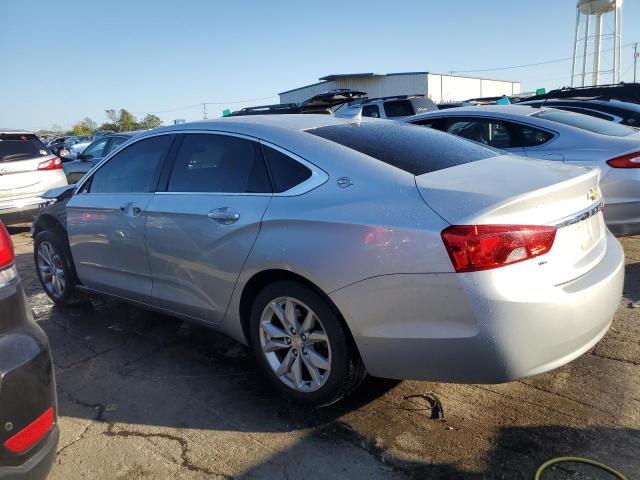Photo 2 from auction – 2017 CHEVROLET IMPALA LT with VIN 1G1105S3XHU205153