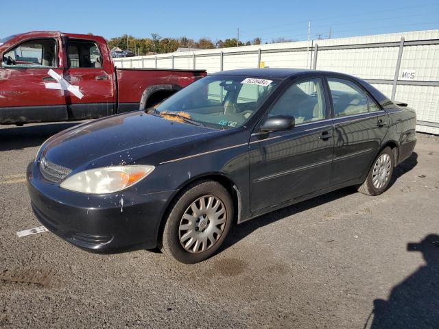 Photo 1 from auction – 2002 TOYOTA CAMRY LE with VIN 4T1BE32K42U100913