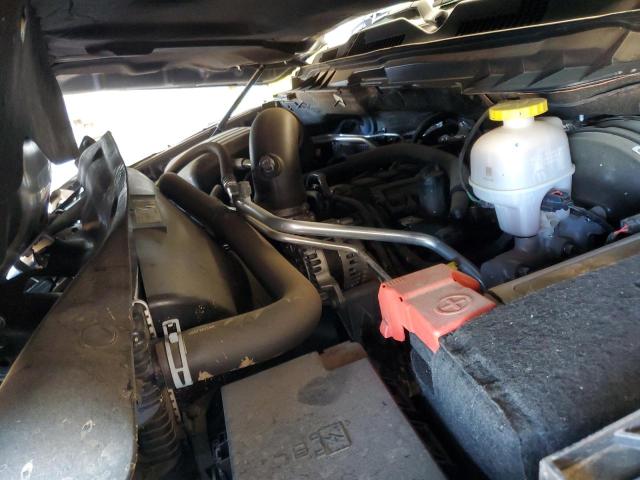 Photo 11 from auction – 2022 RAM 1500 CLASS with VIN 3C6RR7KTXNG225243