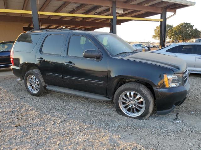 Photo 4 from auction – 2011 CHEVROLET TAHOE C150 with VIN 1GNSCAE07BR375517