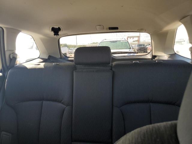 Снимка 10 от търг – 2012 SUBARU OUTBACK 2. с VIN 4S4BRBAC3C3203840