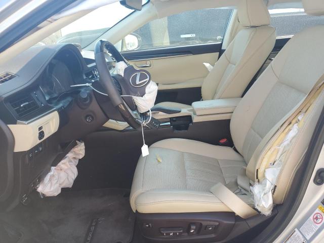 Photo 7 from auction – 2018 LEXUS ES 350 with VIN 58ABK1GG6JU117771