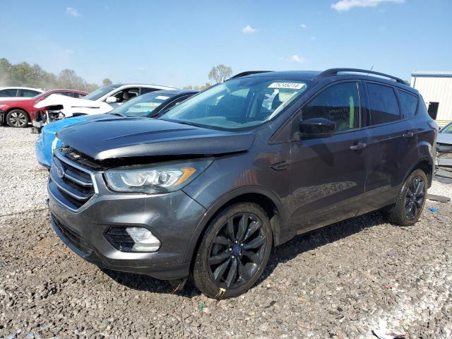 Photo 1 from auction – 2017 FORD ESCAPE SE with VIN 1FMCU0GDXHUA35834